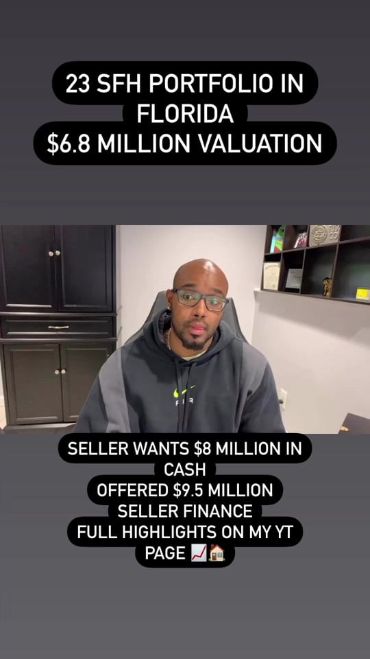 Post 1 by Johnny Stewart lll on TikTok (video)