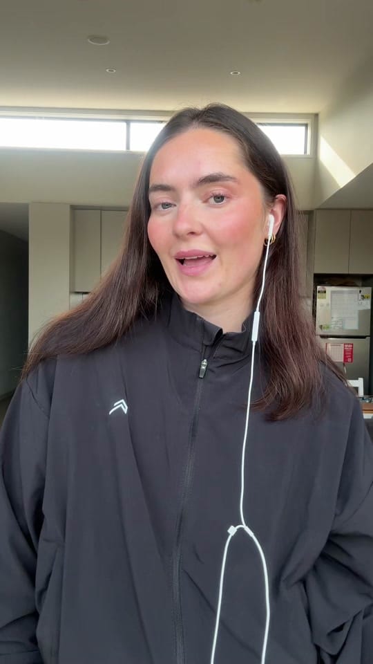 Post 2 by Aisling Carson | ONLINE COACH on TikTok (video)