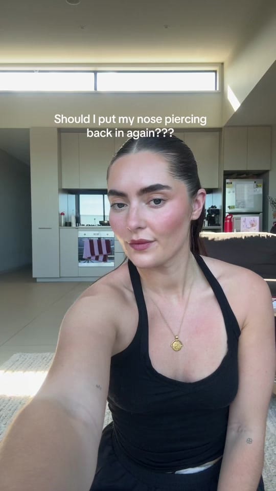 Post 8 by Aisling Carson | ONLINE COACH on TikTok (video)