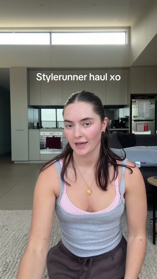 Post 5 by Aisling Carson | ONLINE COACH on TikTok (video)