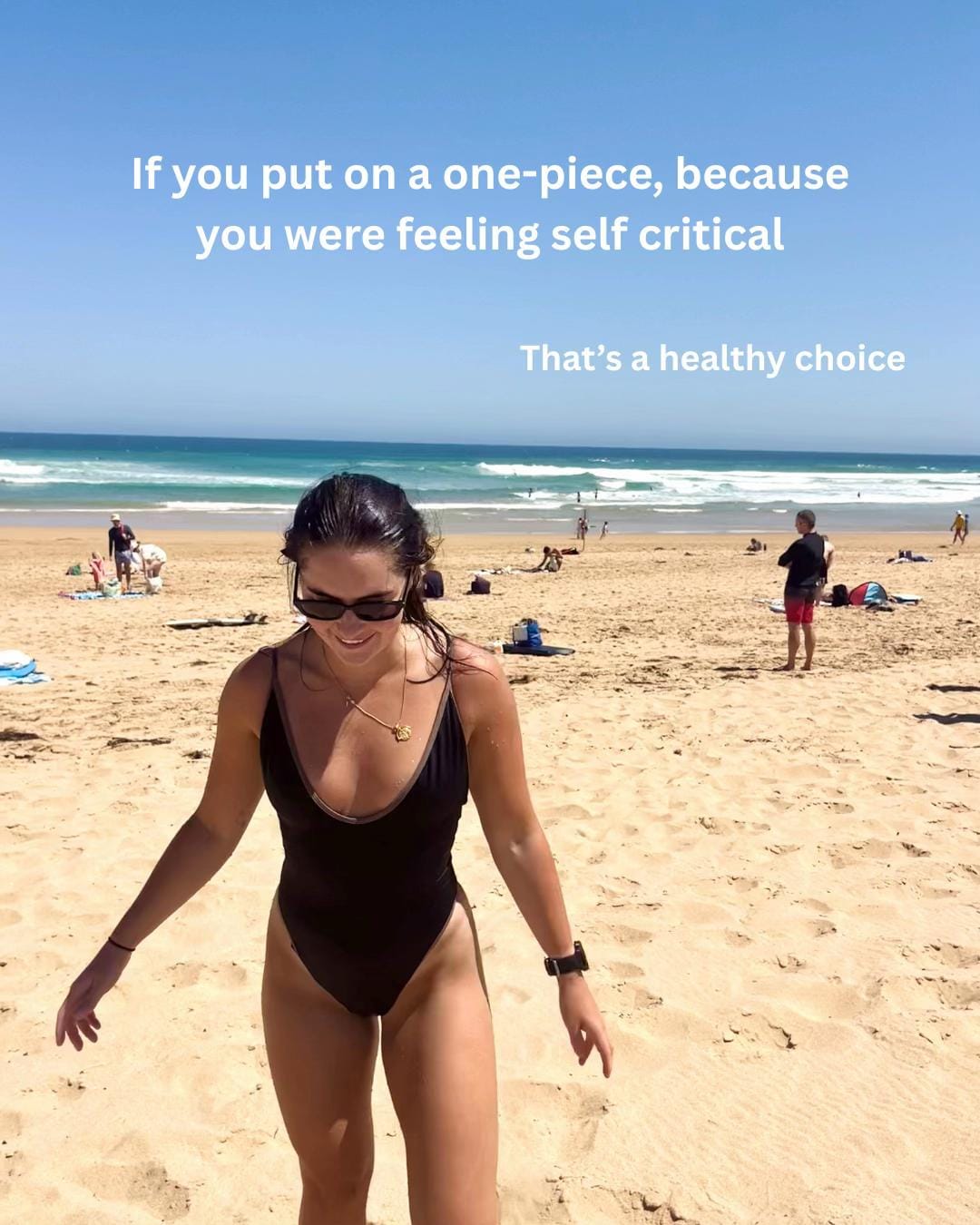 Post 10 by Aisling Carson | ONLINE COACH on TikTok (video)