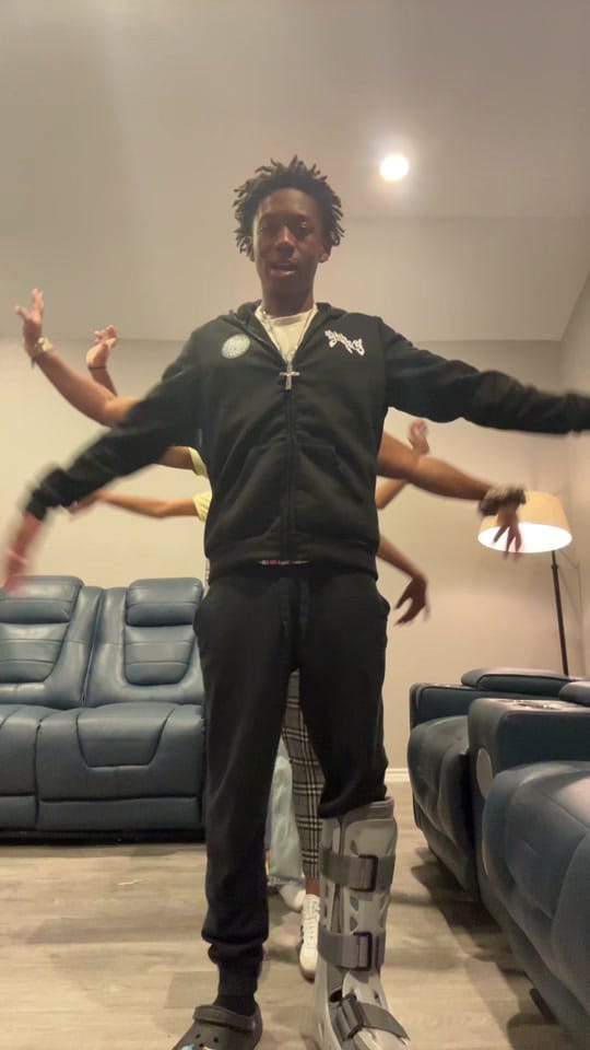 Post 5 by Ree |Thee Insurance Broker on TikTok (video)