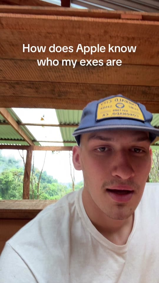 Post 1 by Jungletalk on TikTok (video)