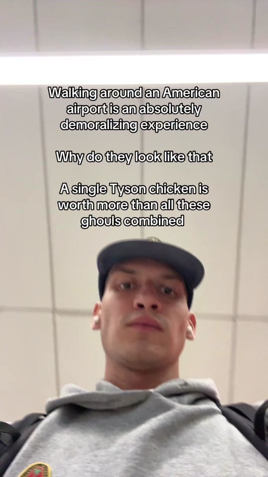 Post 5 by Jungletalk on TikTok (video)