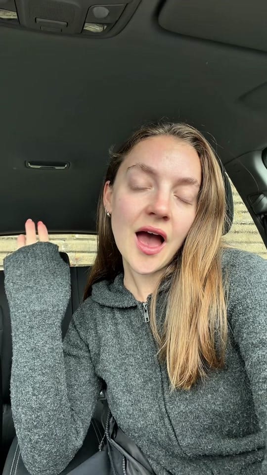 Post 2 by amy chappell 🧡 on TikTok (video)