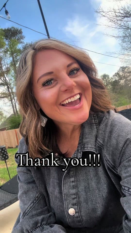 Post 6 by The Pink Cactus Western Co. on TikTok (video)