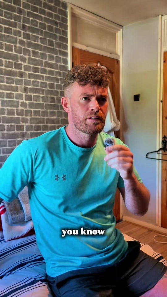 Post 7 by David G 💪🧠 on TikTok (video)