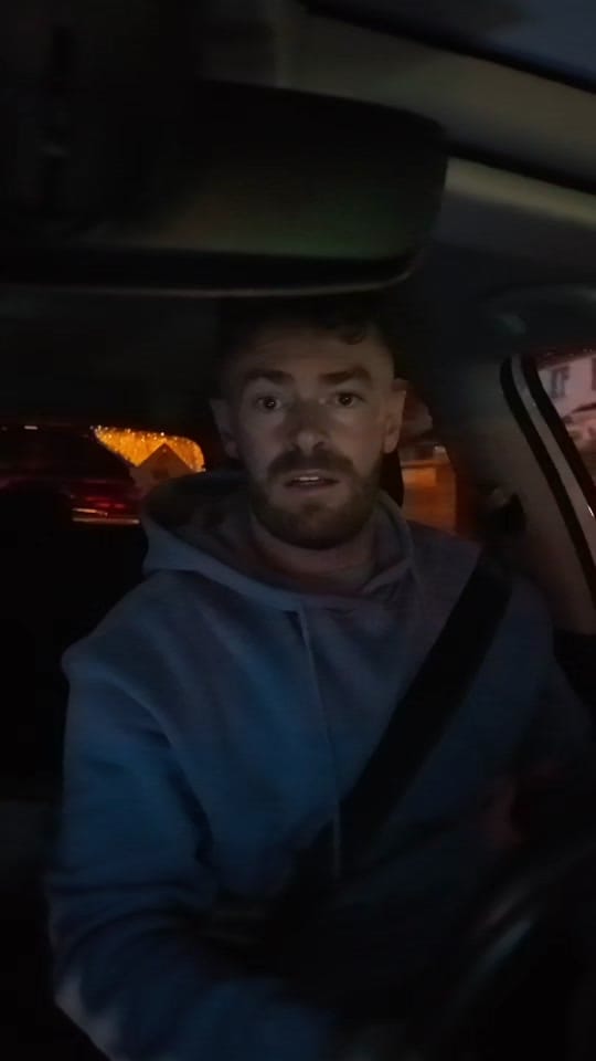 Post 3 by David G 💪🧠 on TikTok (video)
