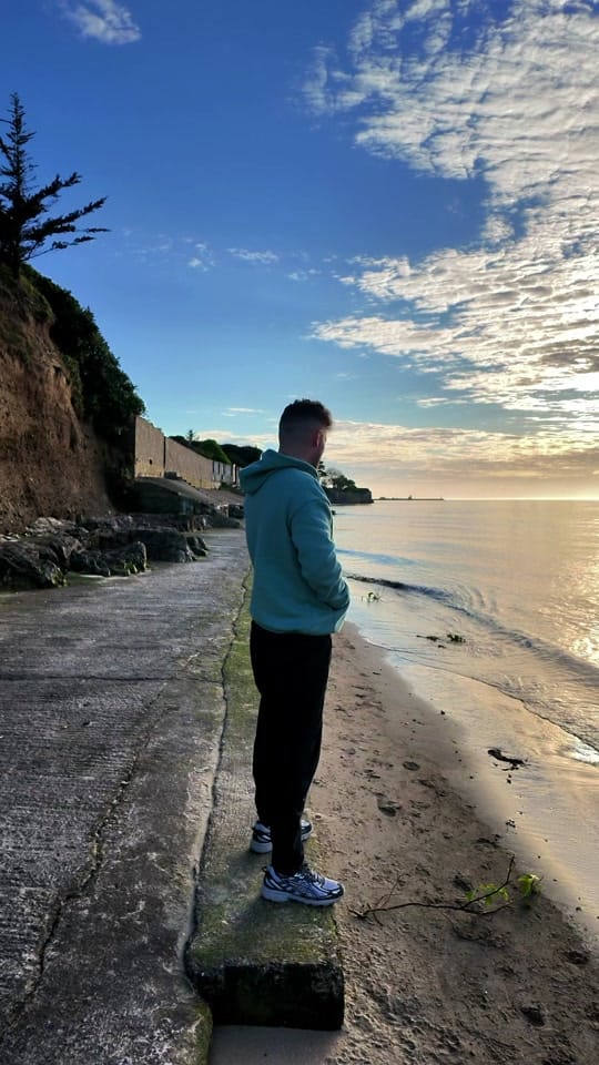 Post 9 by David G 💪🧠 on TikTok (video)