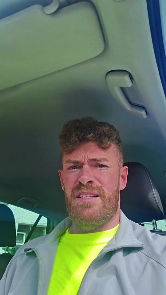 Post 1 by David G 💪🧠 on TikTok (video)