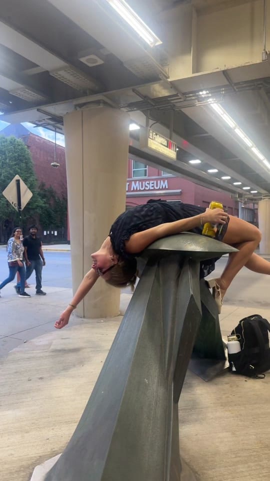Post 1 by madison.mckeough on TikTok (video)