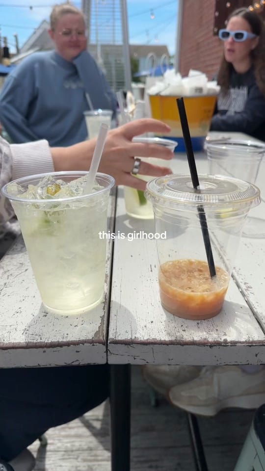 Post 3 by madison.mckeough on TikTok (video)