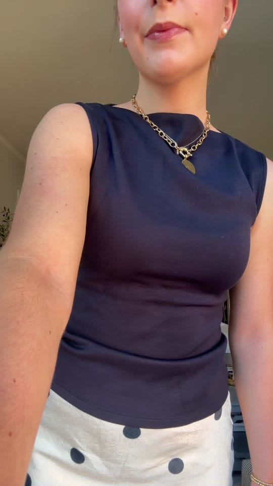 Post 4 by madison.mckeough on TikTok (video)