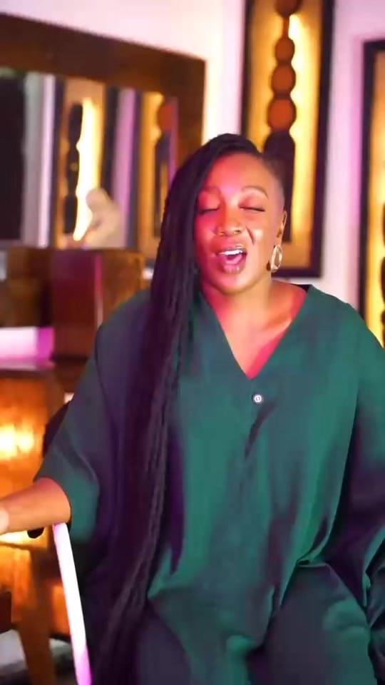 Post 7 by Susan Mutinda761 on TikTok (video)
