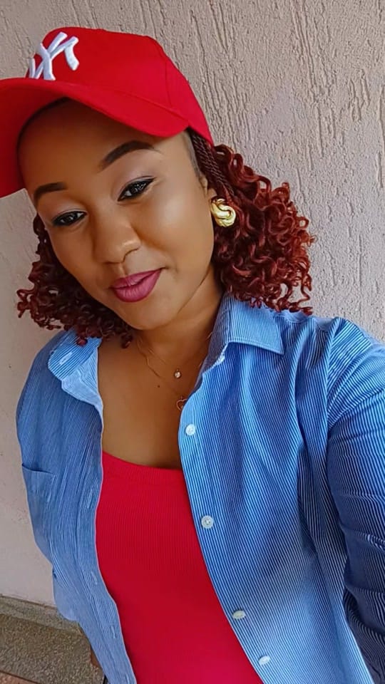 Post 9 by Susan Mutinda761 on TikTok (video)