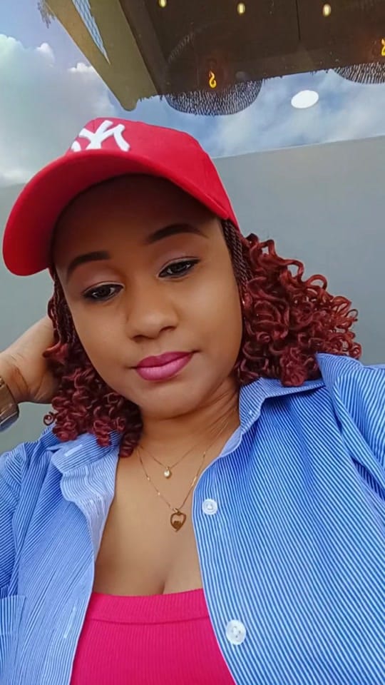 Post 8 by Susan Mutinda761 on TikTok (video)