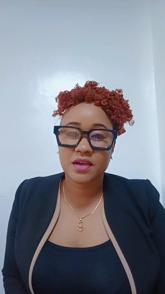 Post 3 by Susan Mutinda761 on TikTok (video)