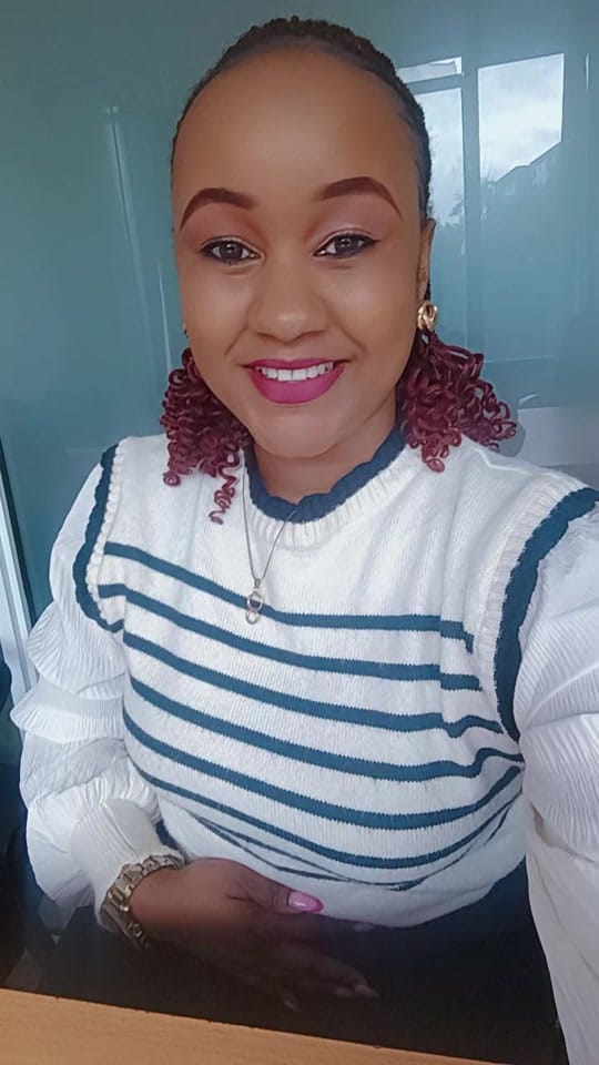 Post 1 by Susan Mutinda761 on TikTok (video)