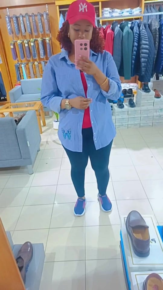 Post 10 by Susan Mutinda761 on TikTok (video)