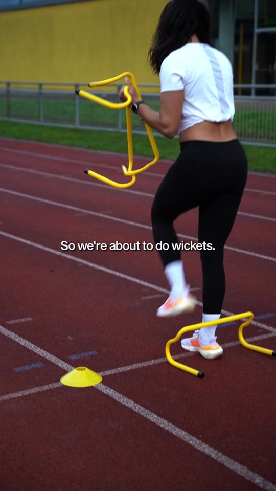 Post 9 by Kerry Dixon on TikTok (video)