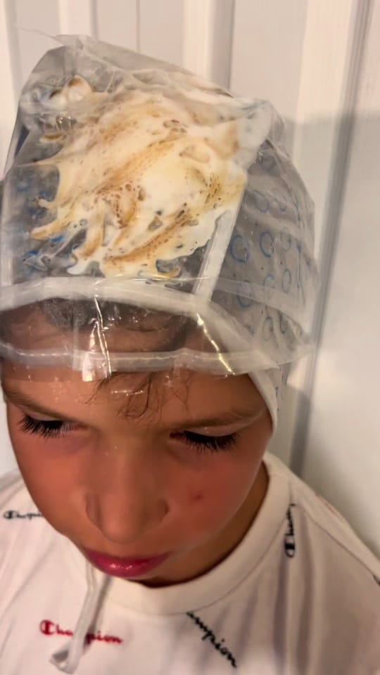 Post 1 by •Kayluhhhh• on TikTok (video)