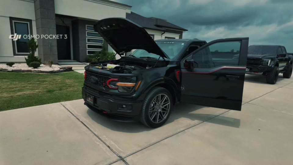 Post 5 by The Insurance Lord on TikTok (video)