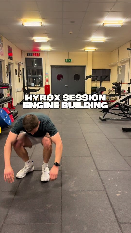 Post 8 by MorganFitness on TikTok (video)