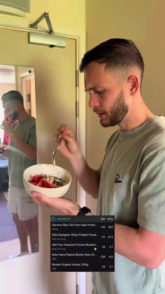 Post 4 by MorganFitness on TikTok (video)