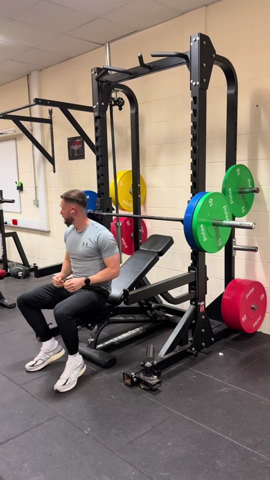 Post 9 by MorganFitness on TikTok (video)