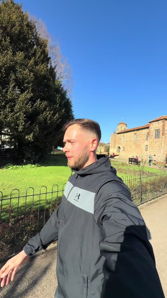Post 7 by MorganFitness on TikTok (video)