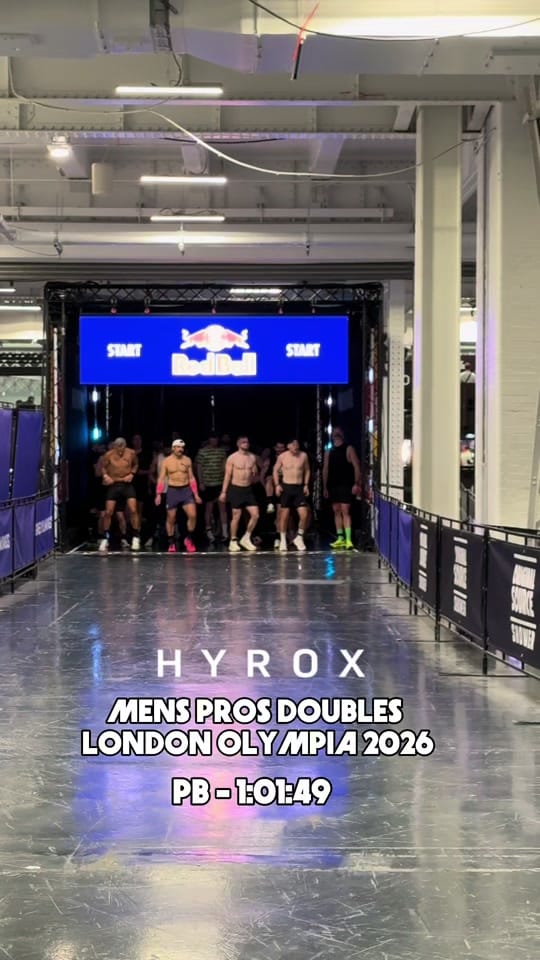 Post 3 by MorganFitness on TikTok (video)