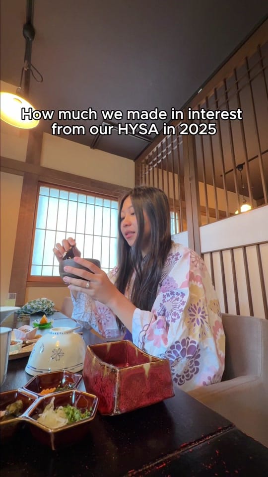 Post 6 by investwithnat on TikTok (video)