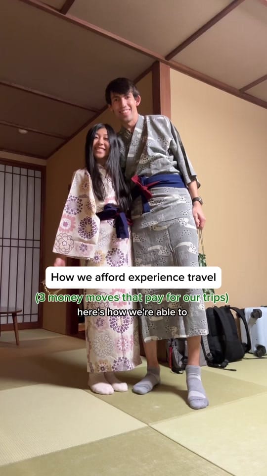 Post 10 by investwithnat on TikTok (video)