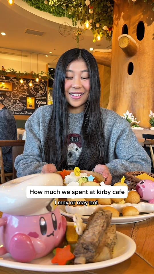 Post 9 by investwithnat on TikTok (video)