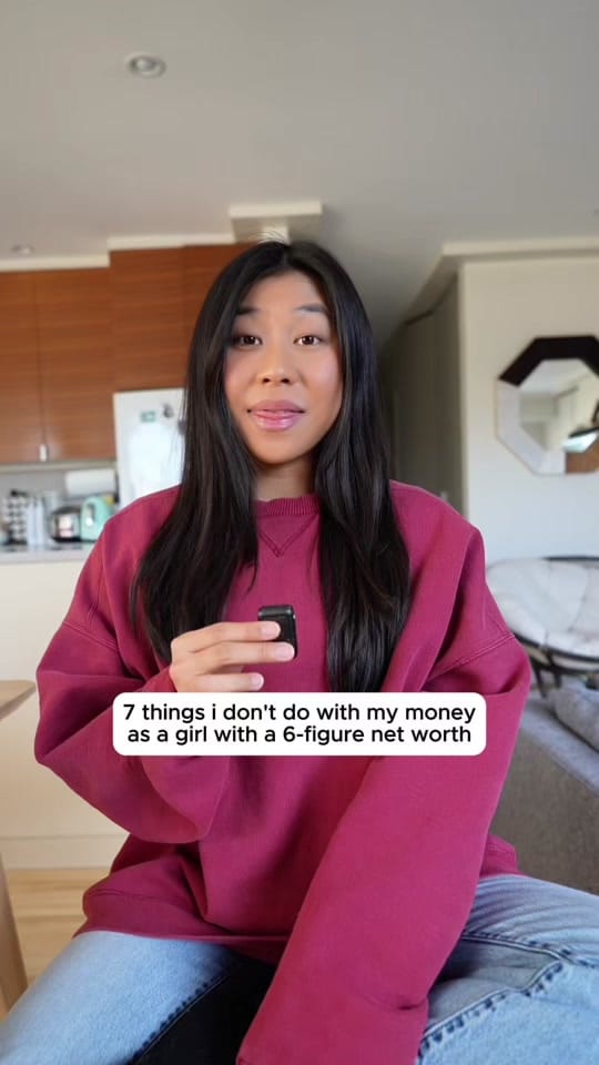 Post 5 by investwithnat on TikTok (video)
