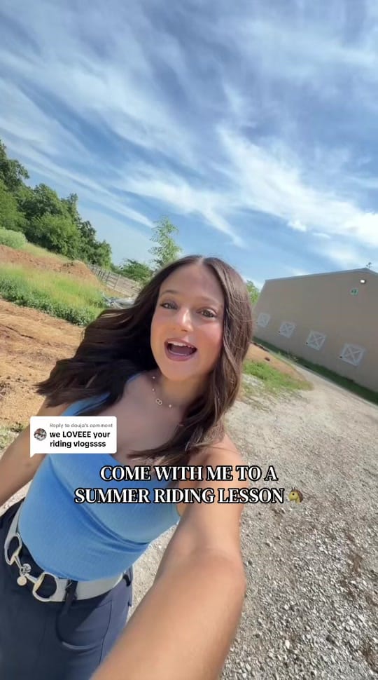 Post 3 by Sophia Castiblanco on TikTok (video)