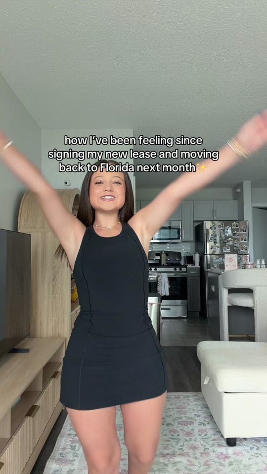 Post 1 by Sophia Castiblanco on TikTok (video)