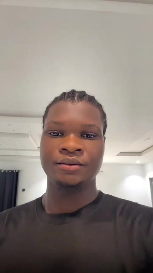 Post 1 by Rocket ⚽️🐐 on TikTok (video)