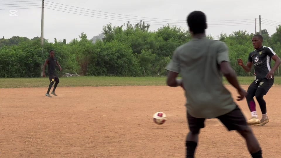 Post 6 by Rocket ⚽️🐐 on TikTok (video)