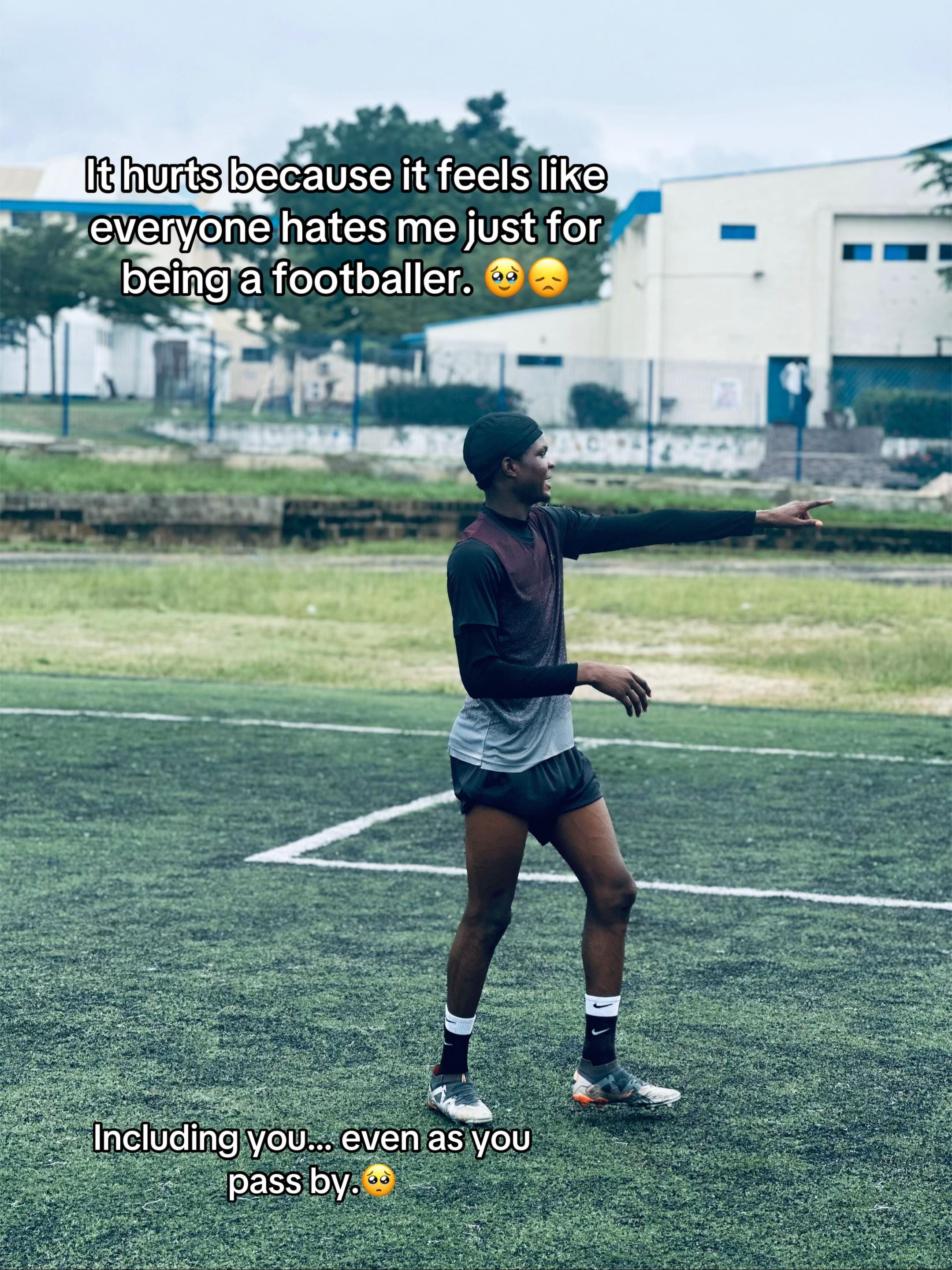 Post 5 by Rocket ⚽️🐐 on TikTok (video)