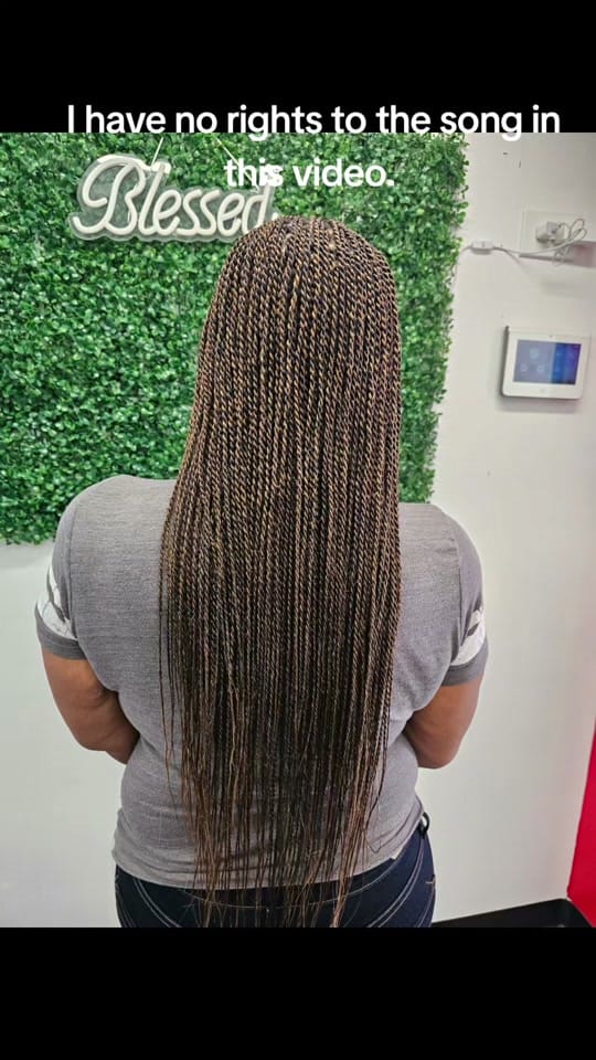Post 8 by Hair by Aldeen ❌️ on TikTok (video)