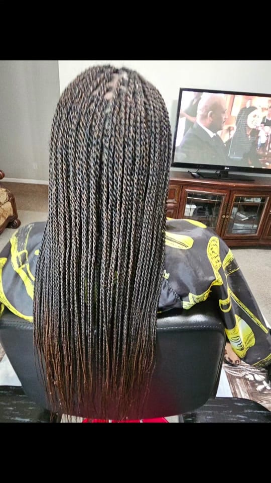 Post 5 by Hair by Aldeen ❌️ on TikTok (video)