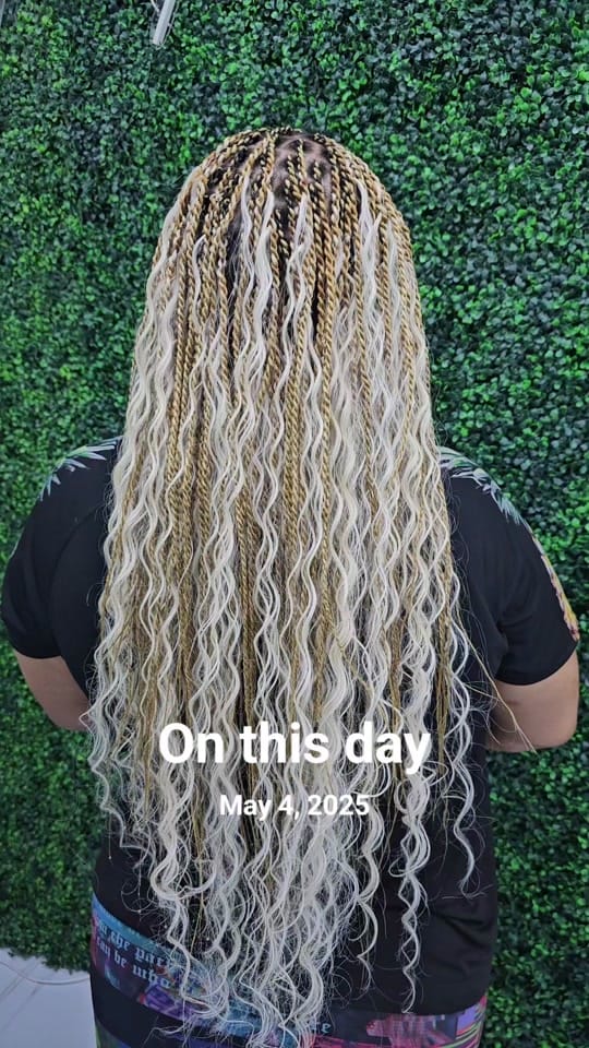 Post 7 by Hair by Aldeen ❌️ on TikTok (video)