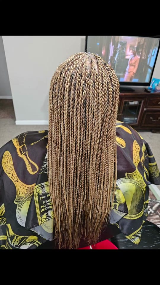 Post 6 by Hair by Aldeen ❌️ on TikTok (video)