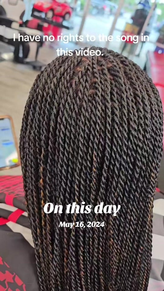 Post 4 by Hair by Aldeen ❌️ on TikTok (video)