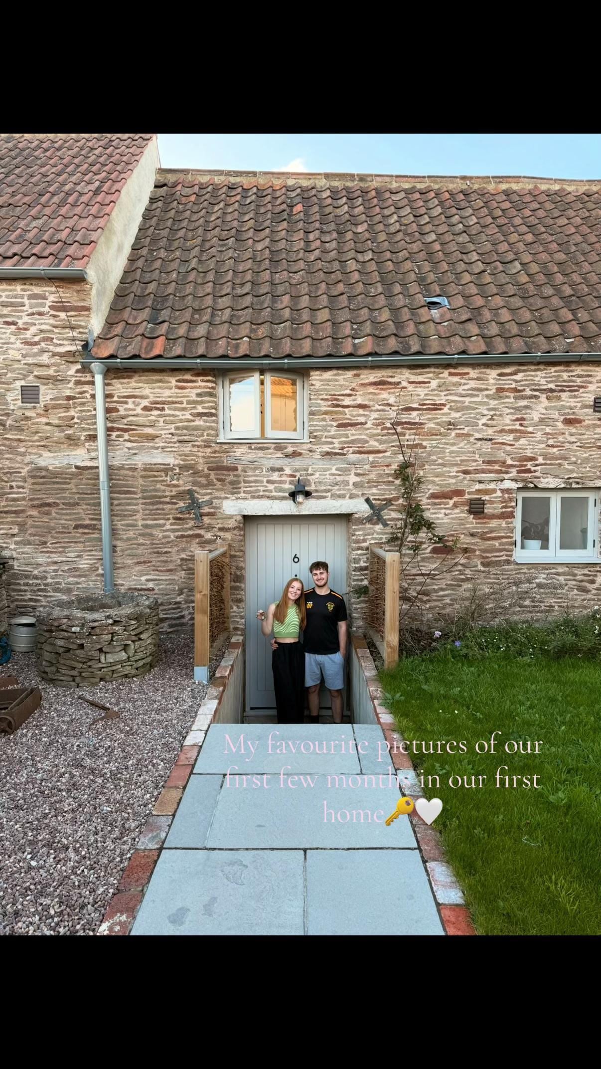 Post 4 by hxlliwilcox on TikTok (video)