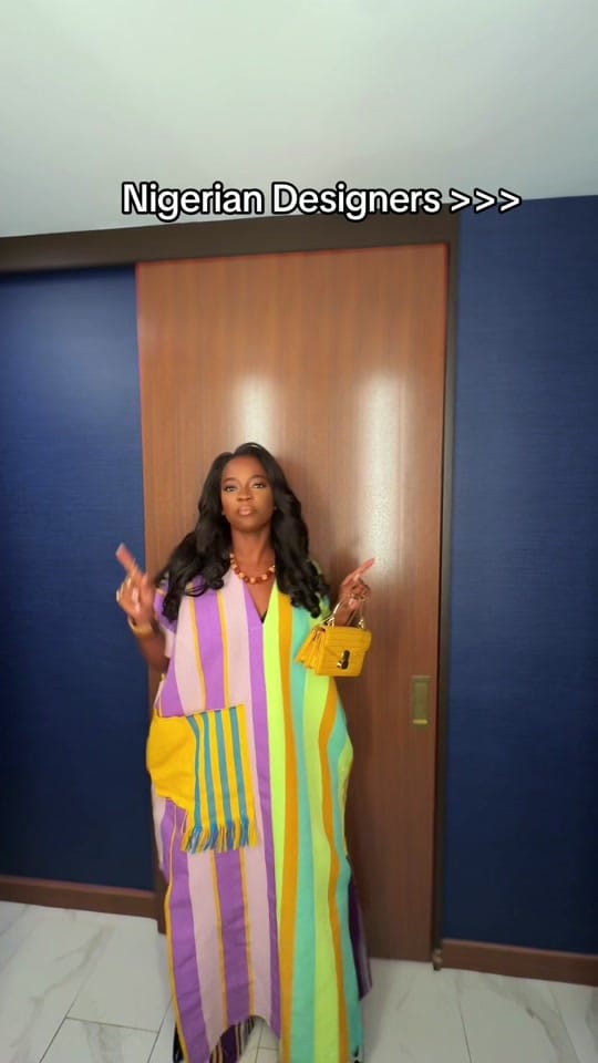 Post 8 by Tolani AV Lifestyle & Beauty on TikTok (video)