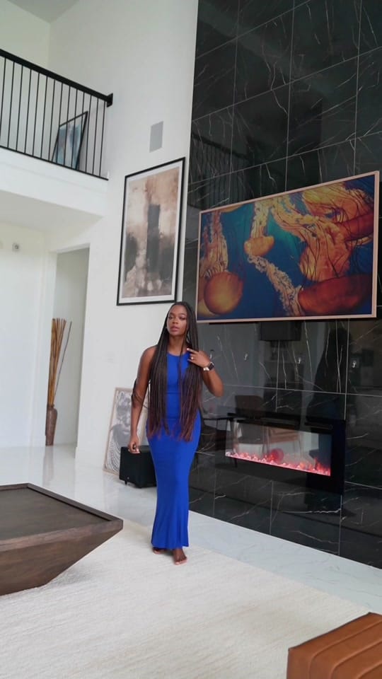 Post 9 by Tolani AV Lifestyle & Beauty on TikTok (video)