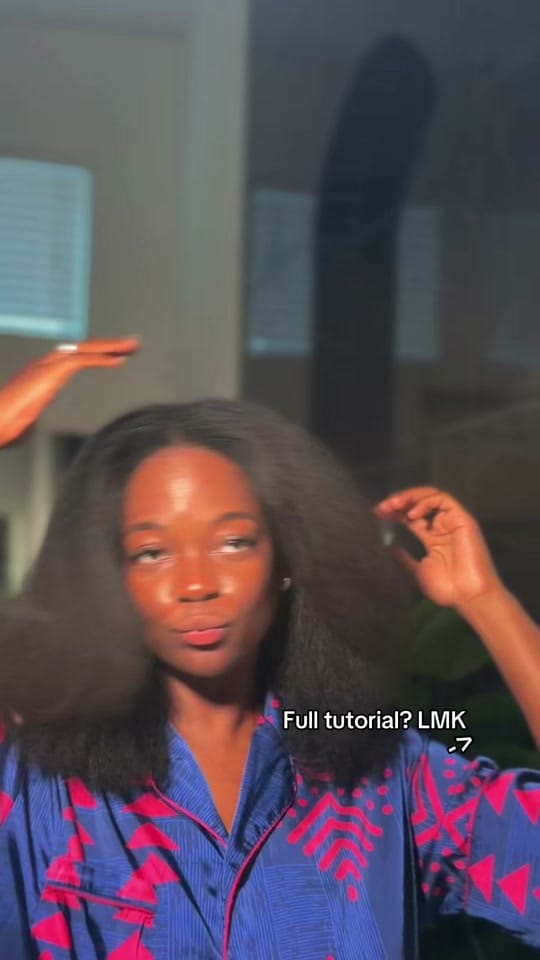 Post 6 by Tolani AV Lifestyle & Beauty on TikTok (video)