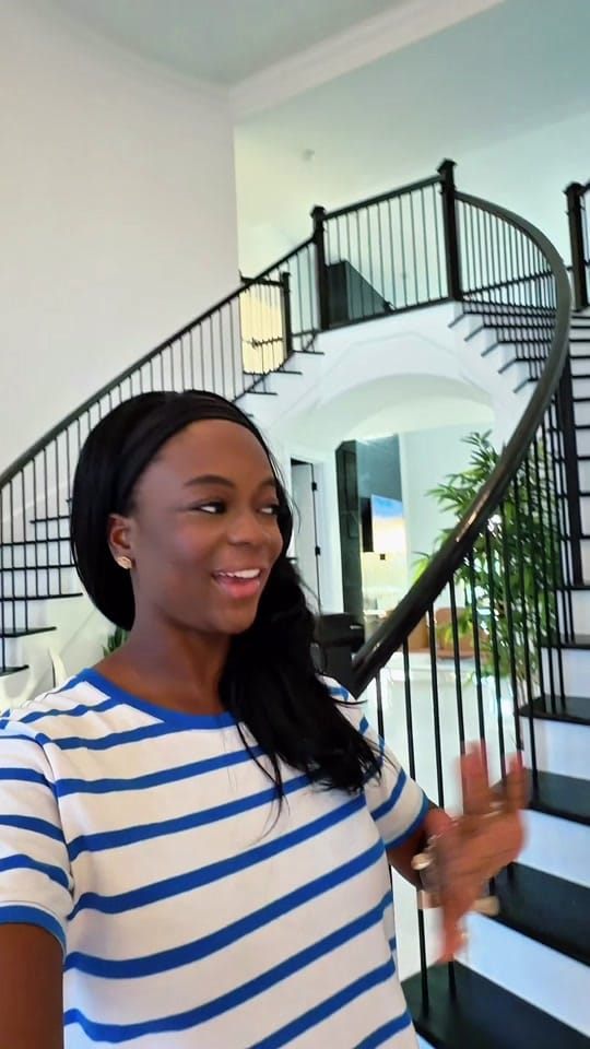Post 5 by Tolani AV Lifestyle & Beauty on TikTok (video)